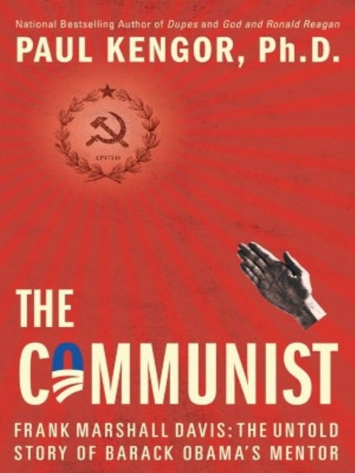 Title details for The Communist by Paul Kengor - Wait list